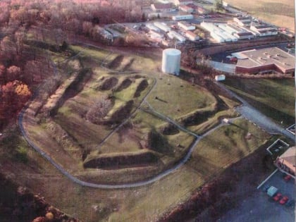 Fort Mulligan