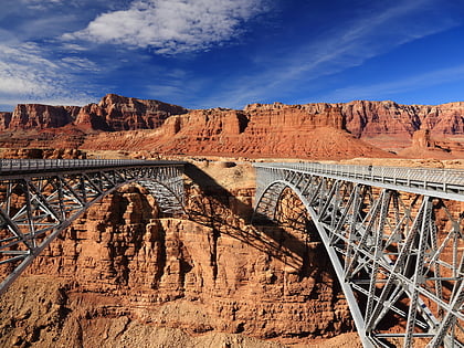puente navajo glen canyon national recreation area