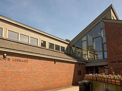 Howe Library