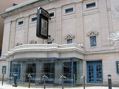 Fitzgerald Theater