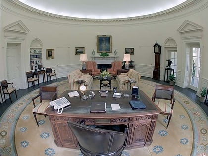 Oval Office