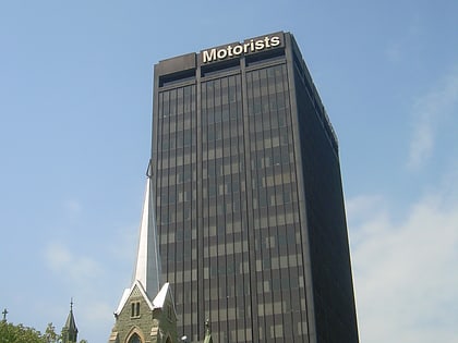 Encova Building