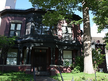 Byers-Evans House Museum