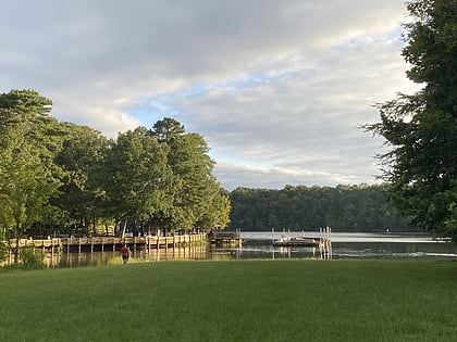 Bond Park