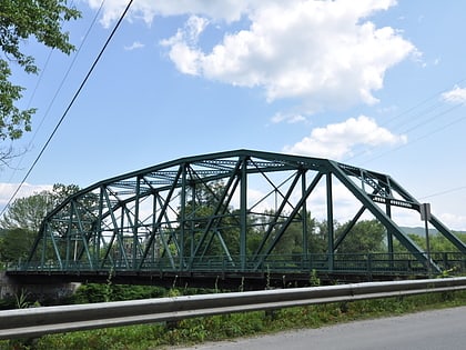 Winooski Street Bridge