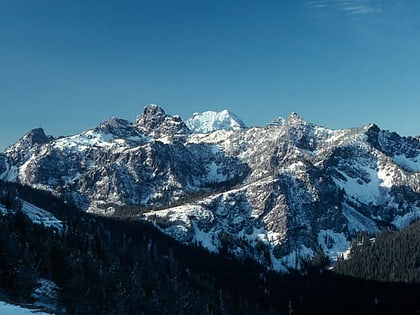 seven devils mountains hells canyon wilderness