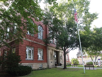 rochester opera house