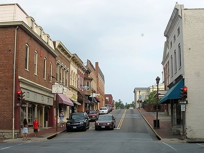 lexington