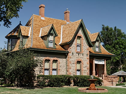 avery house fort collins