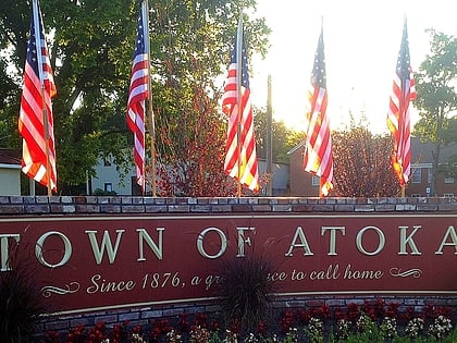 Atoka