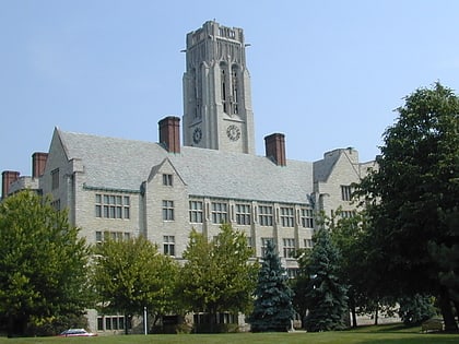 Université de Toledo