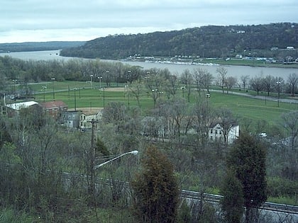 east end park cincinnati