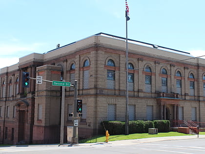 Duluth Masonic Center