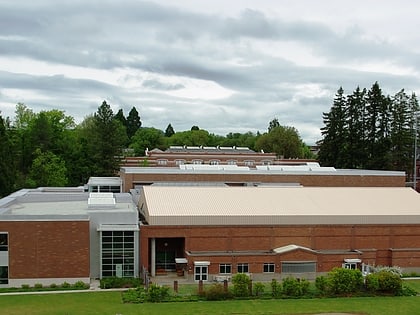 dixon recreation center corvallis