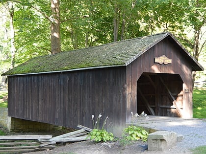 Beaver Creek State Park