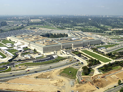 Pentagone