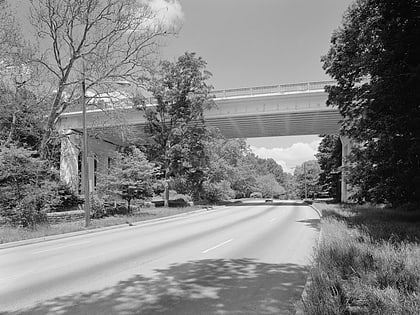 walnut lane memorial bridge philadelphie