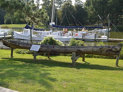 reedville fishermens museum