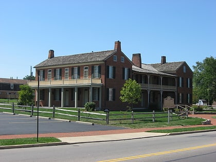 pennsylvania house springfield