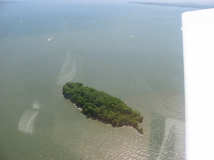 mouse island put in bay