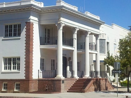 Woman's Club of Lodi