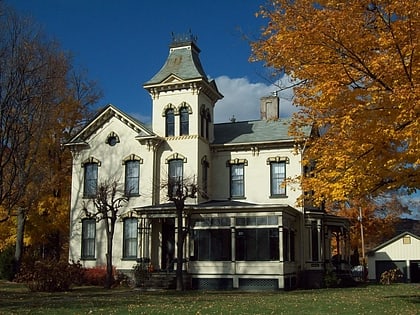 william shepherd house bath