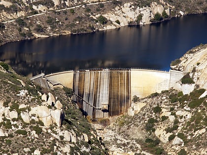 Loveland Dam