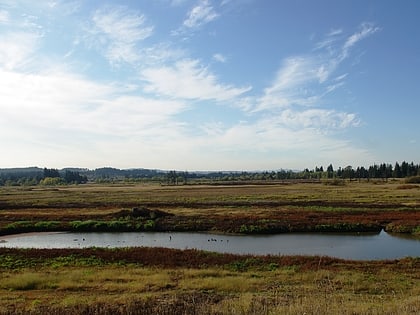 Tualatin River National Wildlife Refuge