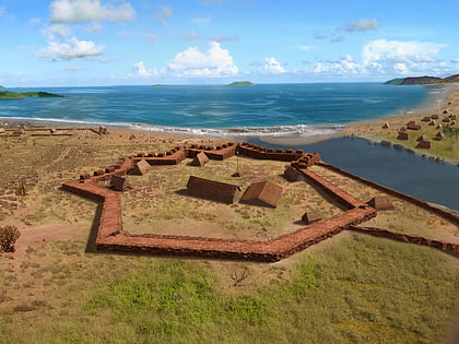 fort elizabeth kauai