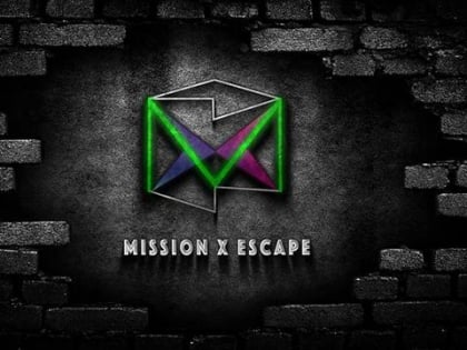 mission x escape durham