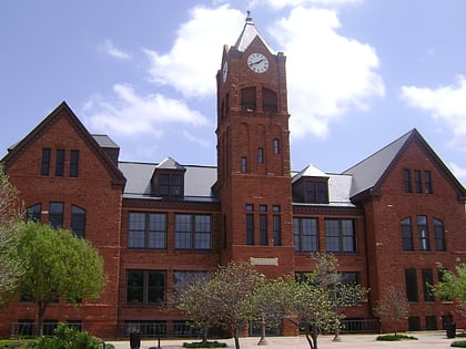 university of central oklahoma edmond