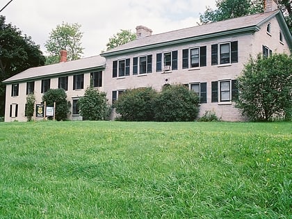 Gordon-Center House