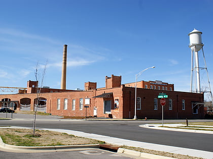imperial centre for the arts and sciences rocky mount