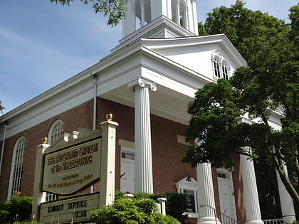 Reformed Church of the Tarrytowns