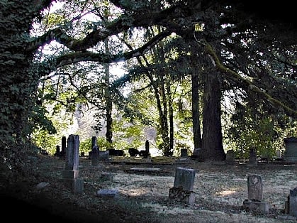 brookside cemetery dayton