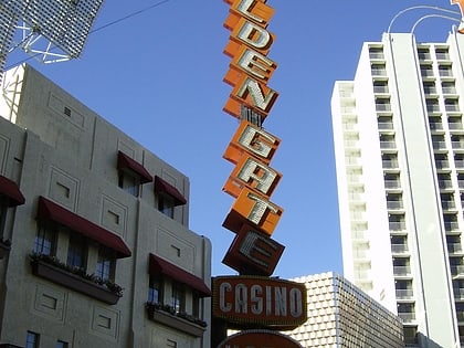 golden gate hotel las vegas