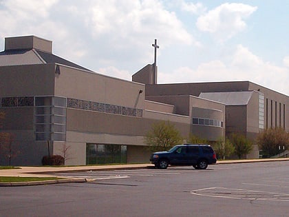 Southland Christian Church