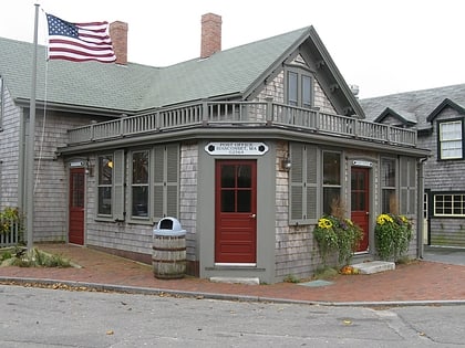 siasconset nantucket