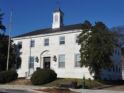 Guntersville Post Office