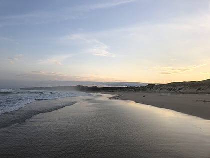 Pemaquid Beach