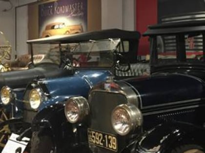 Buick Automotive Gallery