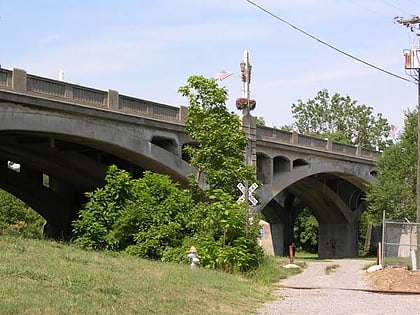 memorial bridge roanoke