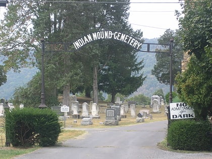 Indian Mound Cemetery