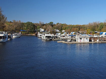 Watergate Marina