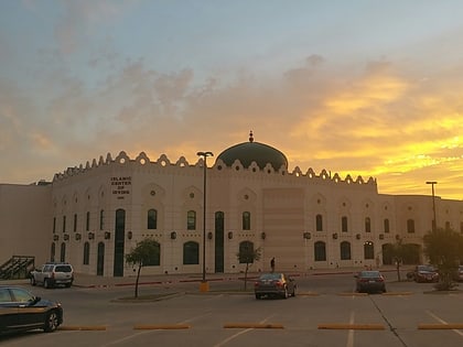 islamic center of irving