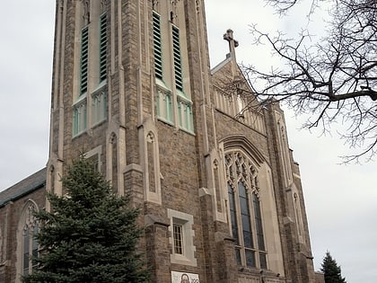 Church of St. Joseph