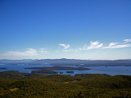 rattlesnake island