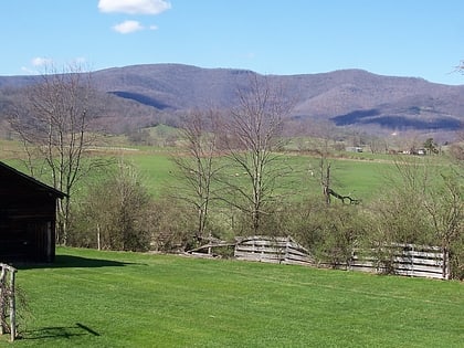 Pearl S. Buck Birthplace