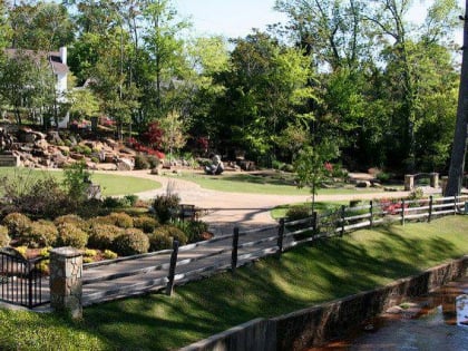 The Children's Park of Tyler