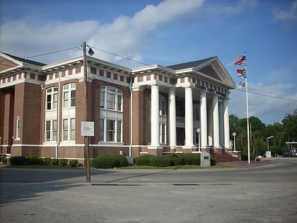 whiteville